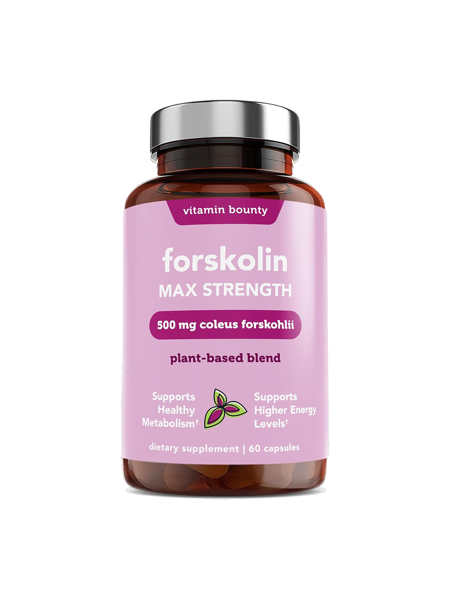 Forskolin Maximum Strength
