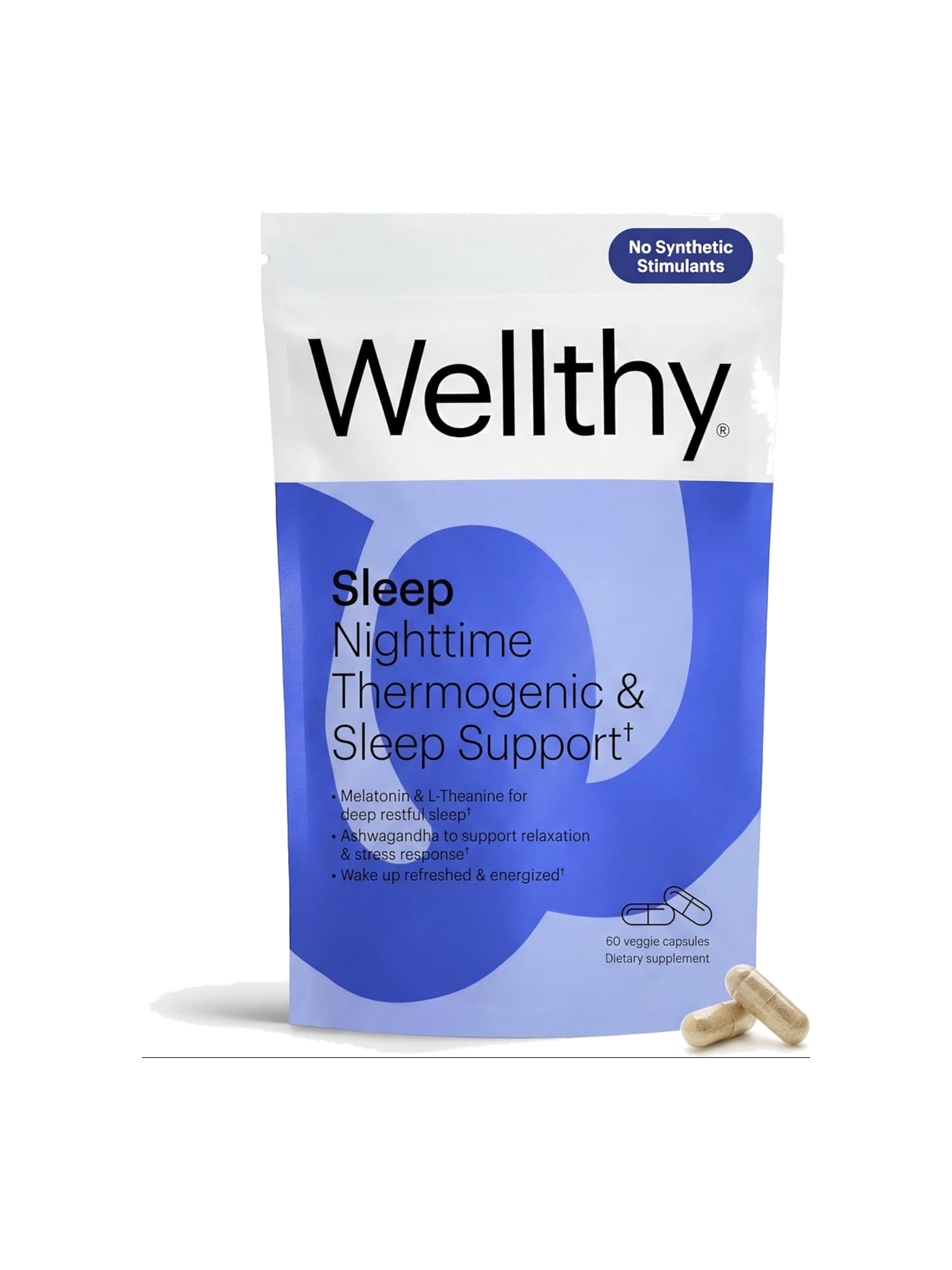Night Time Thermogenic