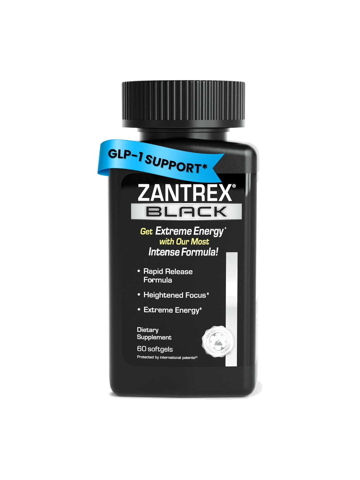 Zantrex Black